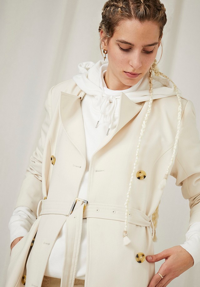 Így lehet a sportos egyszerre elegáns