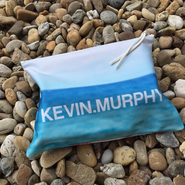 kevin murphy, sampon, hajápolás, repair, ajándék