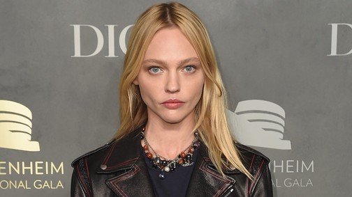 Nézd milyen cuki fotóval jelentette be a topmodell, hogy újra gyereket vár