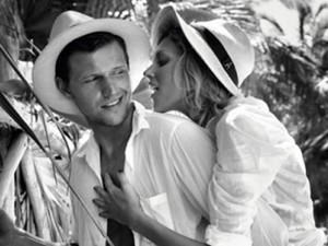 Vége a szerelemnek - Újabb álompár szakított