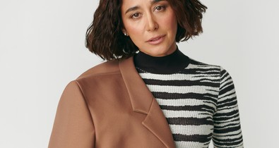 Gryllus Dorka: „Engedjük már el, hogy minden nő örökre úgy nézzen ki, mint egy Barbie baba”