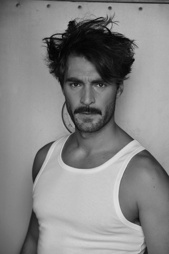 Színésznek született: Interjú Adorjáni Bálinttal