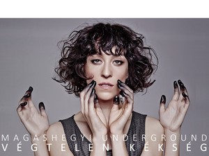 Magashegyi Underground - jubileum és új dalok az Akváriumban