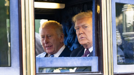 Donald Trump őszintén elmondta a véleményét Károly királyról: egy életre nyomot hagyott benne ez az út