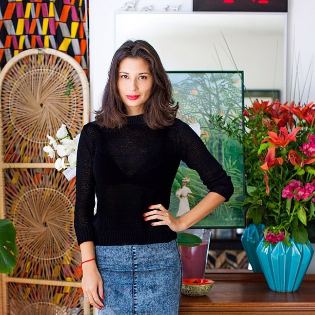 @hemsleyhemsley Séf nővérek, akik a Vogue-ban is írnak. Jasmine és Melissa Hemsley imádják az igazi, teljesen organikus ételeket.