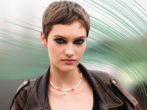 A garcon hajvágás most a legtrendibb rövid haj: igazi álomfrizura annak, aki már unja a hosszú fazont