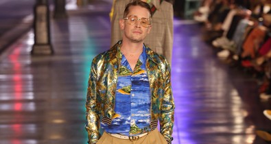 Gucci Love Parade: Ilyen pazar divatbemutatót rég láttál