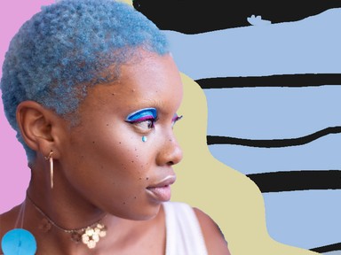 Festett haj: így állíthatod vissza a természetes hajszínedet 