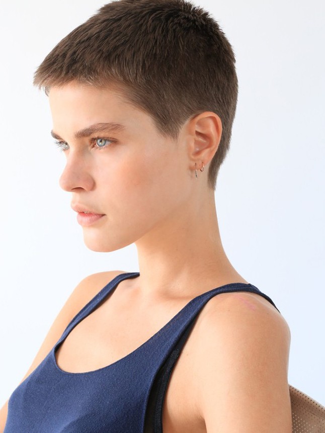 Kris most a fiú kifutón robbant be