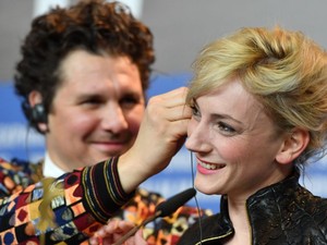 Fotón, amint Nagy Ervin és Borbély Alexandra újabb mérföldkőhöz érkezett