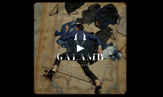 Fantasztikus magyar divatfilm az év Instagram-őrületéből