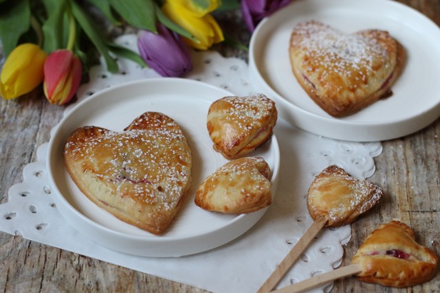 Ez a valentin-napi süti még a legantiromantikusabb szíveket is felolvasztja