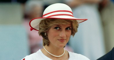 Egyszerre megrázó és szívszorító a Diana hercegnőről készült dokumentumfilm előzetese