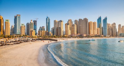 Egy Dubajban élő magyar elárulta, mennyibe kerül egy lakás havonta, és mi az, ami sokkal olcsóbb ott, mint Magyarországon