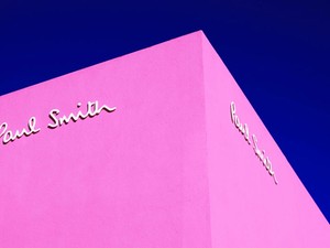 Átfestették a legendás Instagram-lájkvadász falat, de most még menőbb lett