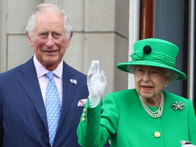 Károly király torokszorító gesztussal emlékezett meg Erzsébet királynőről