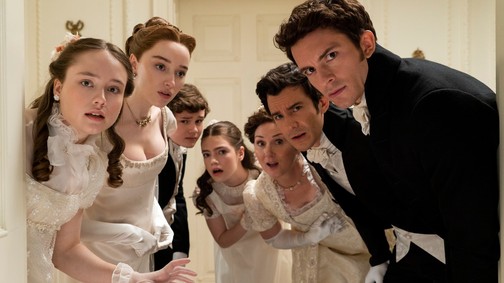 Bridgerton kvíz: Melyik családba kerülnél a személyiséged szerint?