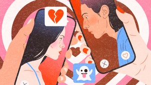 Így befolyásolja a digitális világ a társas kapcsolatokat