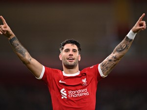 Szoboszlai Dominik apa lesz, a pár csodaszép intim fotókkal jelentette be az örömhírt