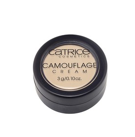 Camouflage Cream korrektor CATRICE 989 Ft