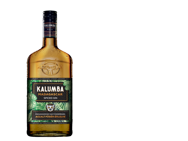 Az új kedvenc italod: Kalumba madagaszkári vad fűszerekkel, aszalt fügén érlelve