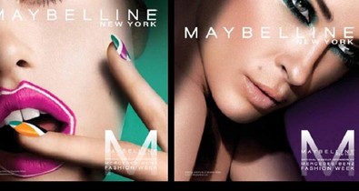 Magyar sminkes a New York-i divathéten