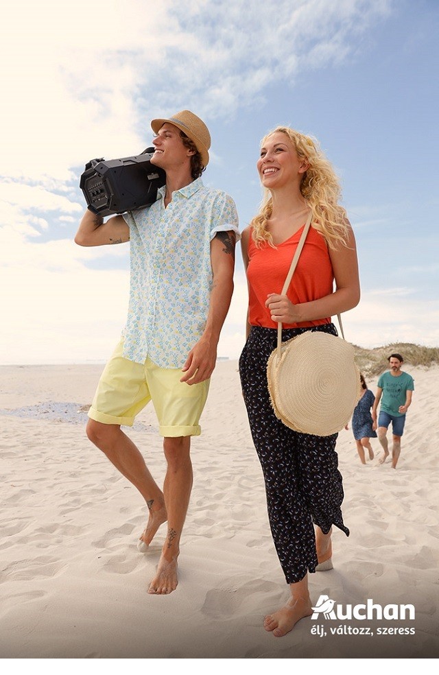 Férfi ing: 4 490 Ft. / Női nadrág: 4 990 Ft.