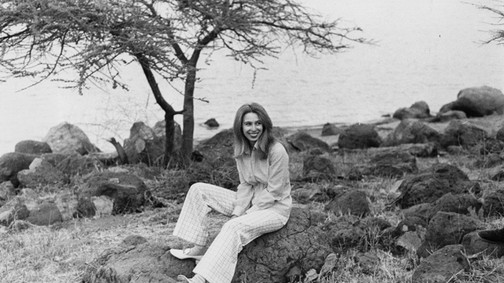 Tudtad? Diana és Meghan Markle előtt Anna hercegnő volt a legnagyobb stílusikon