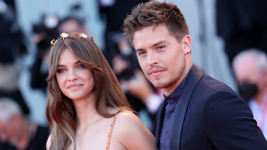 Palvin Barbara és Dylan Sprouse már hat éve alkot egy párt