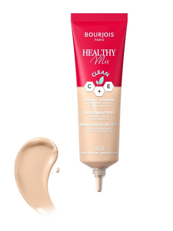  Healthy Mix színezett arckrém BOURJOIS 3999 Ft