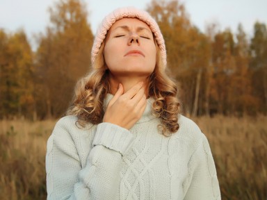 6 jel, ami nyelőcsőrákra utal: minél előbb fordulj orvoshoz, ha ezeket tapasztalod