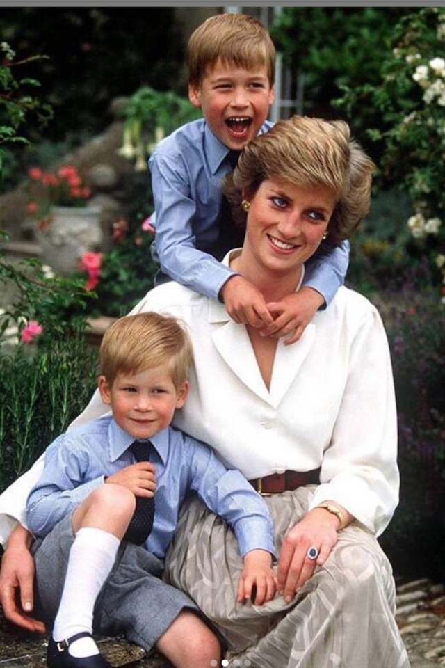 György herceg rajzolta a világ legédesebb ajándékát Kate Middletonnak Anyák napjára