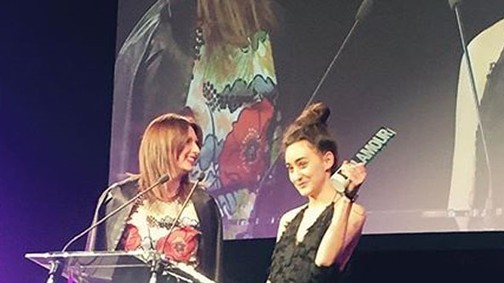 A Women of the Year gála legjobb Instagramos fotói