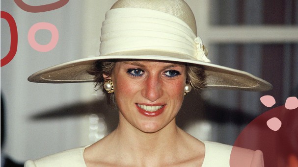  Újra kapható Diana hercegné kedvenc táskája 