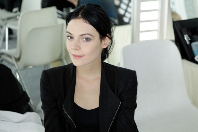 10 mondat a magyar topmodelltől, Rajzák Kingától