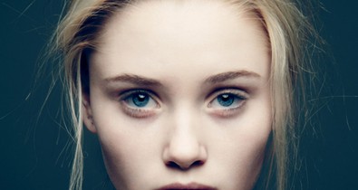 Megérkezett a következő Blake Lively: Ginny Gardner