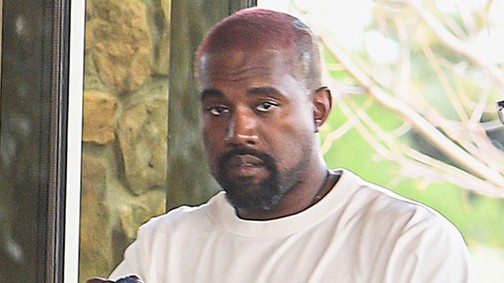 Kanye West bocsánatért esedezik, Kim Kardashiannak üzent