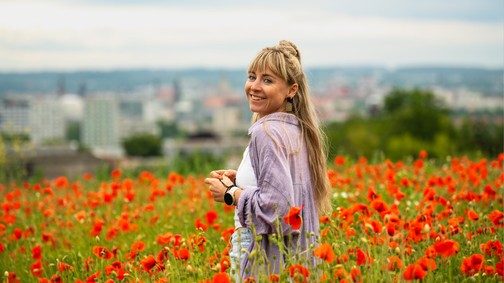 Sokan gaznak látják, pedig Budapest jövőjét menthetik a vadvirágok