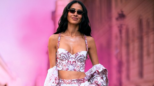 Ricinusolajat kentem a hasamra, az eredménytől pedig még az állam is leesett