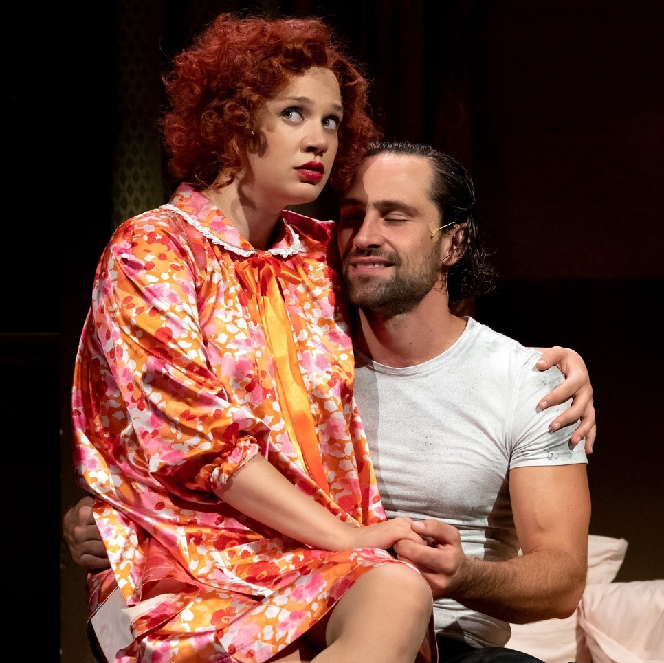 Sóvári-Fehér Anna interjú