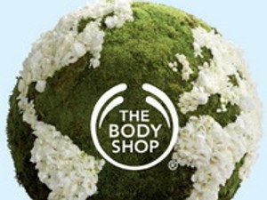 Válts pozitívra a The Body Shoppal!