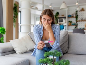 A meddőség egyik oka a korai petefészek-kimerülés 
