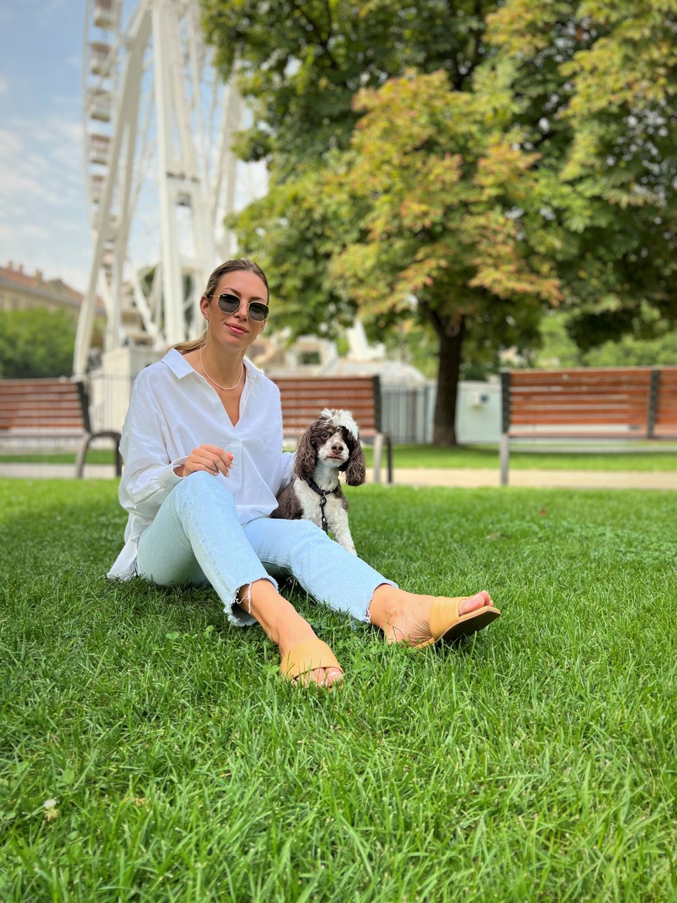 Így töltsd stílusosan a home office napokat