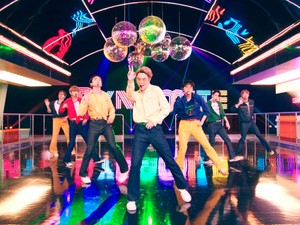 A K-pop meghódítja a világot!