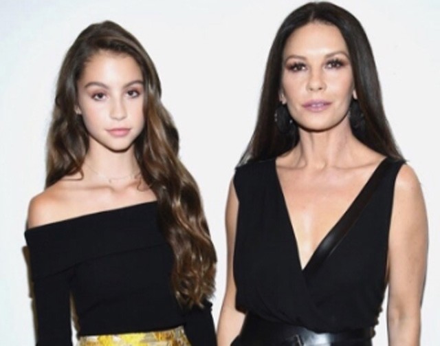 Újabb modellszépségű celebcsemeték a láthatáron!