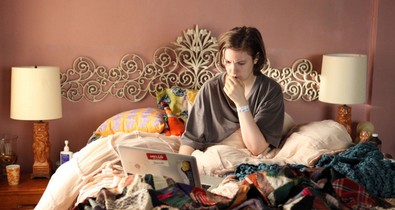 „Mindenki másnak sikerült, csak te maradtál boldogtalan, túlsúlyos, szingli, csak neked nincs pénzed?”