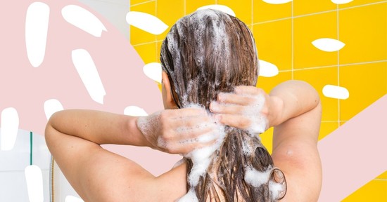 Ilyen gyakran kellene hajat mosni valójában: szakember adta meg a választ a kérdésre