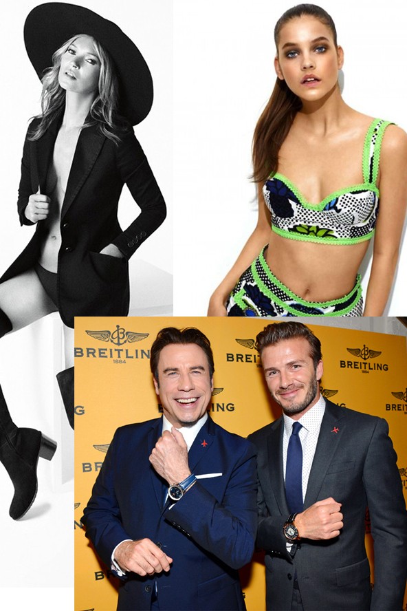 Glamour szerkesztőség