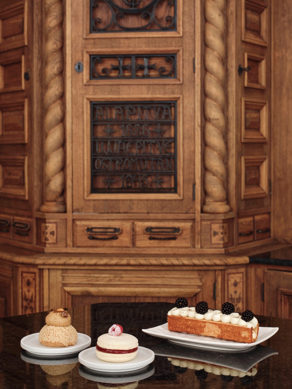 Klotild Patisserie