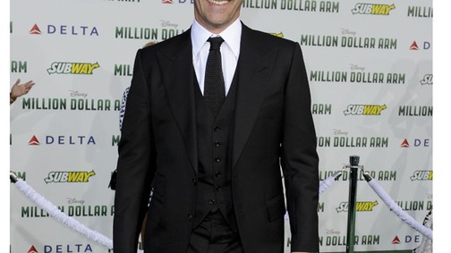A hét legstílusosabb pasija: Jon Hamm